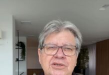 João Azevêdo se solidariza com famílias afetadas pelas chuvas e reforça apoio às ações emergenciais na PB