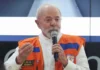 Lula determina envio da Defesa Civil Nacional à Paraíba após chuvas intensas e aumento de danos