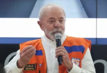 Lula determina envio da Defesa Civil Nacional à Paraíba após chuvas intensas e aumento de danos