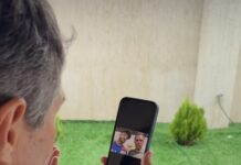 Em chamada de vídeo, Romero Rodrigues anuncia apoio a Ingá para recuperação de danos