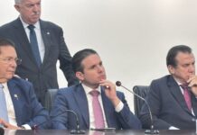 Hugo Motta diz que fim da escala 6×1 não tem viés eleitoral e defende aprovação ainda este mês