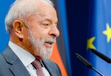 Lula assina Desenrola 2.0, libera FGTS e proíbe apostas em bets por um ano