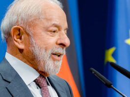 Governo Lula tem 51% de desaprovação e 45% de aprovação