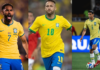Com dois paraibanos e Neymar, Ancelotti anuncia lista de convocados para a Copa do Mundo 2026