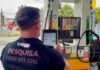 Preço da gasolina registra queda na capital, aponta Procon-JP