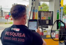 Preço da gasolina registra queda na capital, aponta Procon-JP