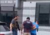 Suspeito de facção que ameaçava moradores e aliciava adolescentes é preso, em Serra Redonda/PB