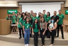 Unimed JP inscreve para seleção de Jovem Aprendiz