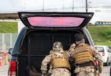 Polícia Civil da Paraíba prende mais de 2,5 mil faccionados e ligados a núcleos violentos em 2025