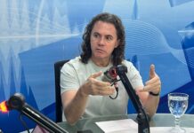 Veneziano diz que dissidência de prefeitos do MDB é “compreensível”