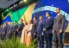 Lucas representa governadores na Marcha dos Prefeitos e ressalta integração com municípios