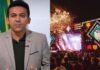 Prefeito Jackson Alvino anuncia cancelamento do São João 2026 de Santa Rita
