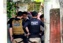 Mulher é presa na Paraíba em operação contra quadrilha que extorquia vítimas com imagens íntimas