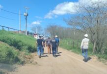 OPERAÇÃO CONTA ZERADA: Polícia Civil prende suspeito de furto de energia elétrica em Barra de Santa Rosa
