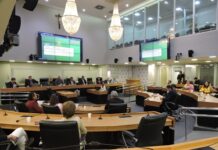 ALPB anuncia envio de recursos para ajudar vítimas das enchentes na Paraíba