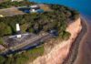 MPPB aciona Prefeitura e Governo para conter deslizamentos da Barreira do Cabo Branco