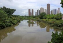 Em 11 dias, João Pessoa registra volume de chuvas 11% acima da média histórica para todo mês de maio