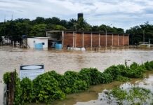 Paraíba mantém estado de atenção com previsão de mais chuvas nas próximas 48 horas