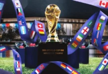 Copa do Mundo 2026: grupos, chaveamento e datas importantes