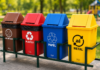 Reciclagem: Pequenas Atitudes Que Transformam o Futuro do Planeta