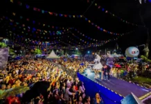 São João 2026 de João Pessoa tem mudanças na programação