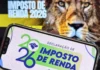 Mais de 55 mil paraibanos deixam declaração do Imposto de Renda para o último dia