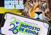 Mais de 55 mil paraibanos deixam declaração do Imposto de Renda para o último dia
