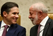 Governo e Câmara fecham acordo para fim da escala 6×1 sem redução salarial