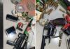 OPERAÇÃO MEIA TONELADA: Polícia Civil desarticula núcleo criminoso ligado ao tráfico interestadual de drogas na Paraíba
