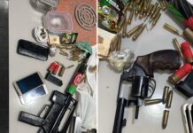 OPERAÇÃO MEIA TONELADA: Polícia Civil desarticula núcleo criminoso ligado ao tráfico interestadual de drogas na Paraíba
