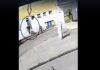 Paciente que estava sob custódia policial foge pela janela de banheiro no Trauminha de Mangabeira e é recapturado pela PM