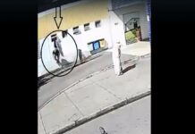 Paciente que estava sob custódia policial foge pela janela de banheiro no Trauminha de Mangabeira e é recapturado pela PM