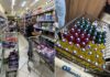 YPÊ: Procon de João Pessoa recolhe 400 unidades de produtos suspensos para comercialização pela Anvisa
