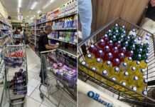 YPÊ: Procon de João Pessoa recolhe 400 unidades de produtos suspensos para comercialização pela Anvisa