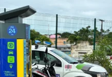 Justiça suspende Zona Azul em João Pessoa após decisão sobre cobranças