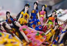 Salão do Artesanato Paraibano inicia nesta quinta em Campina Grande