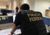 PF cumpre mandado na Secretaria de Saúde de Cabedelo e investiga supostos médicos fantasmas