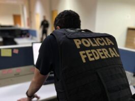 PF cumpre mandado na Secretaria de Saúde de Cabedelo e investiga supostos médicos fantasmas