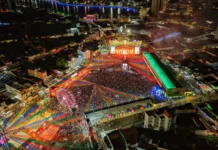 Festas juninas devem movimentar R$ 2 bilhões e agitam turismo e comércio