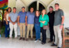 Vice-prefeita e vereadores de Itatuba oficializam apoio a Lucas Ribeiro