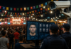 Reconhecimento facial auxilia polícia na prisão de quase 30 criminosos em festejos juninos na PB
