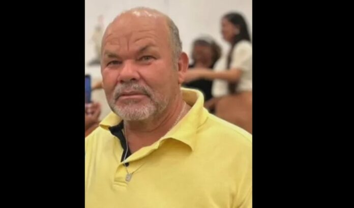 EX-DELEGADO MORTO