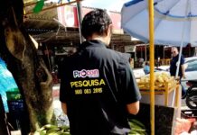 Preço da mão de milho tem diferença de R$ 50 em João Pessoa, diz pesquisa