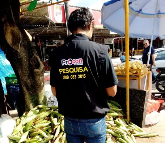 Preço da mão de milho tem diferença de R$ 50 em João Pessoa, diz pesquisa
