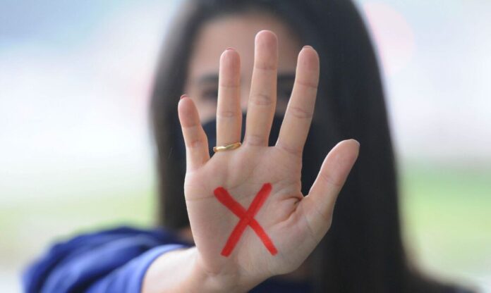 Feminicidio