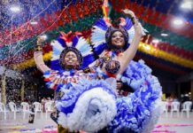 Festival de Quadrilhas Juninas começa nesta quarta, em João Pessoa