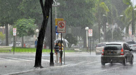 Inverno começa neste domingo; Saiba como será na PB