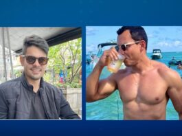 Engenheiro é morto a tiros na saída de festa em Lagoa Seca