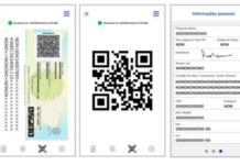 Saiba usar a versão digital da Carteira de Identidade Nacional