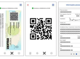 Saiba usar a versão digital da Carteira de Identidade Nacional